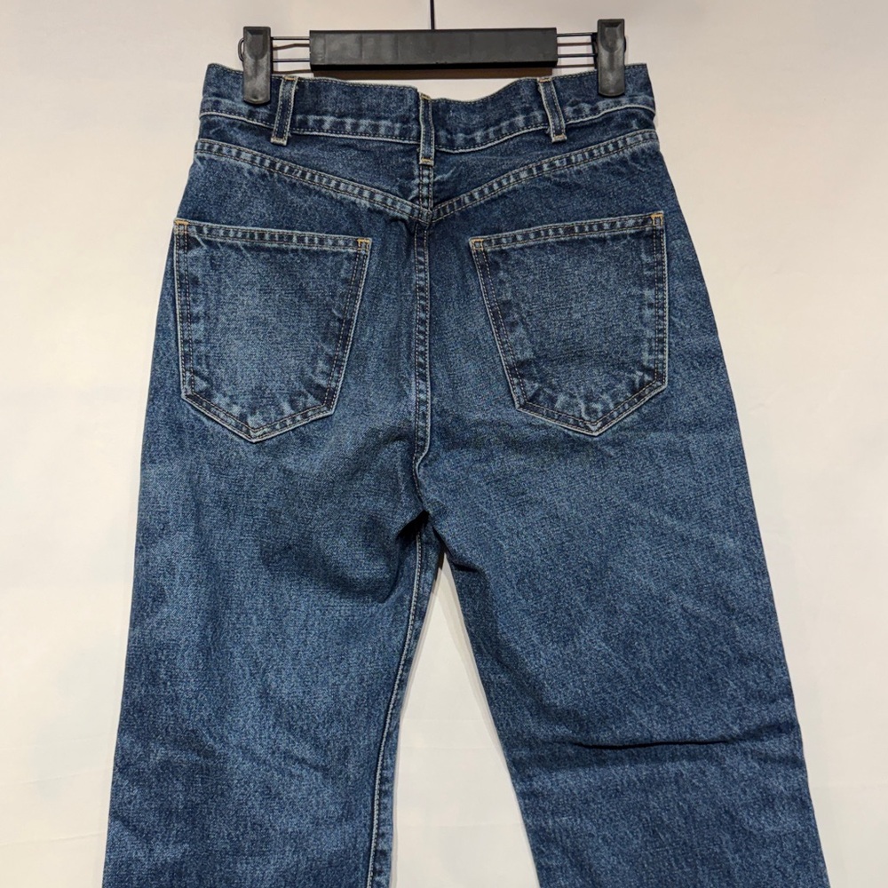Nili Lotan Joan Jean Simone Wash Size 26 - Picture 9 of 14